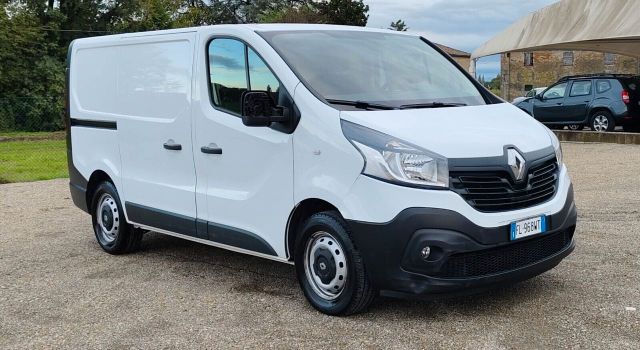 Renault Trafic RENAULT TRAFIC 1.6 DIESE4L,ANNO 2