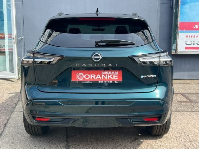 Fahrzeugabbildung Nissan Qashqai 1.5 VC-T e-Power N-Design*HAD*el.HK