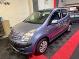 Nissan Pixo Acenta Automatik - Nissan Pixo mit Benzin-Antrieb: Automatik
