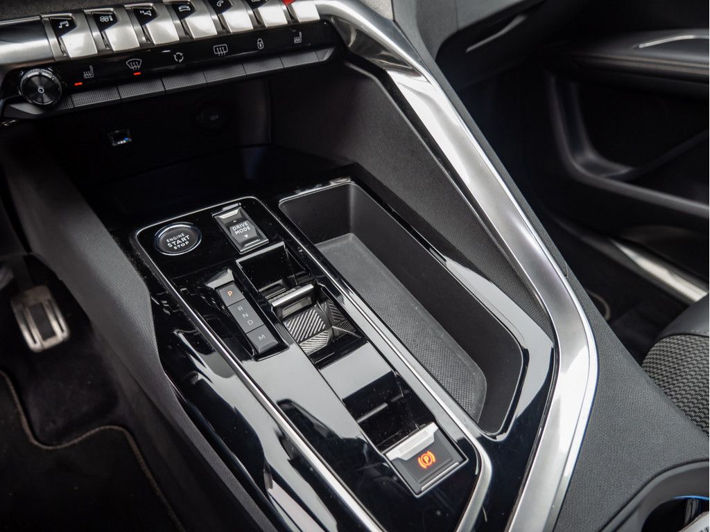 Peugeot 5008 - Bild 16