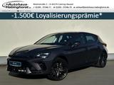 Cupra Leon 1.5 e-Hybrid DSG VZ Black Edition DCC ACC P - : Violett, Plug-In Hybrid, Limousine