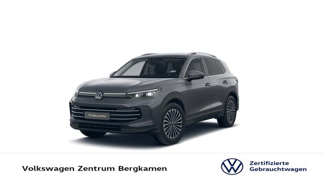 Volkswagen Tiguan 2.0 Elegance NAVI AHK MATRIX SITZHEIZUNG