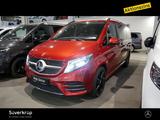 Mercedes-Benz V 250 EDITION Lang AMG/AHK/BURMESTER/7 SITZE/STA - Mercedes-Benz V 250 in Kiel
