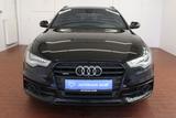 Audi A6 2.8 FSI quattro S-Line ACC LED - gebrauchte Audi A6 aus dem Jahr 2012