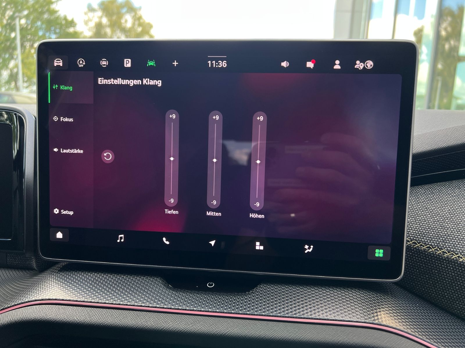 Fahrzeugabbildung SKODA Kodiaq Selection 2.0 TDI DSG *LED,AHK,Navi,Winte