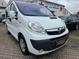 Opel Vivaro Kasten/Kombi Kombi L1H1 2,9t - Opel Vivaro: 1.9