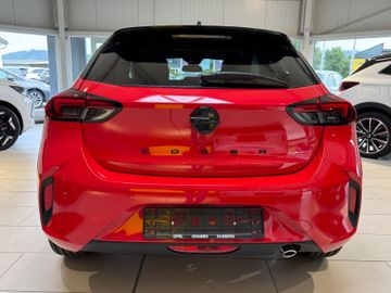 Bild 7 Opel Corsa F 40 Jahre Limitiert LED Kamera