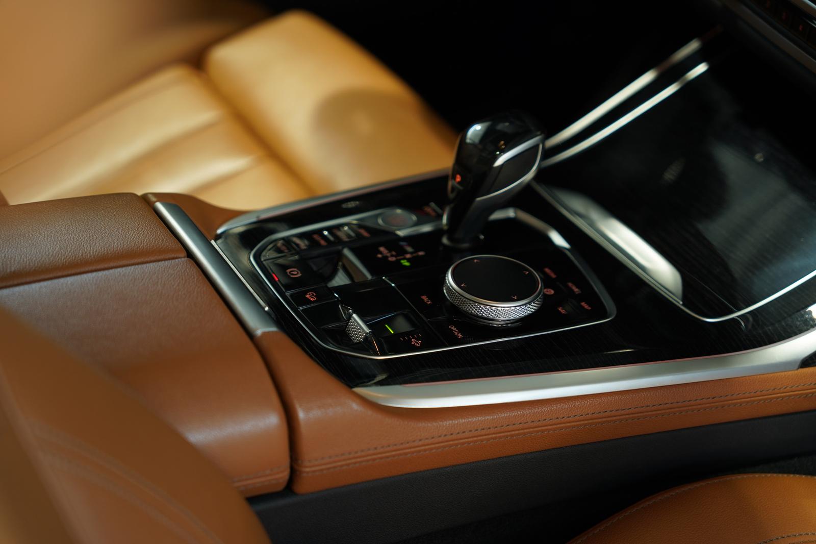 BMW X7 M50 d 1.Hand *ACC *HUD *AHK *H&K *Memory
