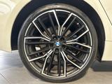 BMW 540d Touring xDrive M-Sport NAV+LASER+AHK+ACC+PA - gebrauchte BMW 540 aus dem Jahr 2022