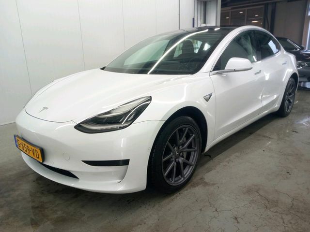 Tesla Model 3 Standard RWD Plus [ AUTOPILOT+60 kWh+PRE