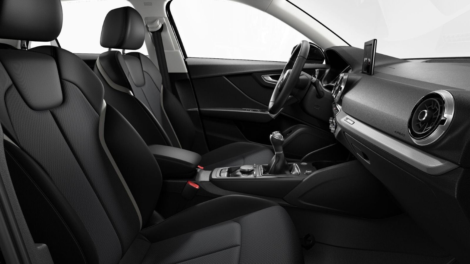 Audi Q2 - Bild 5