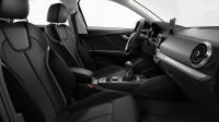 Audi Q2 - Vorschau Bild 5