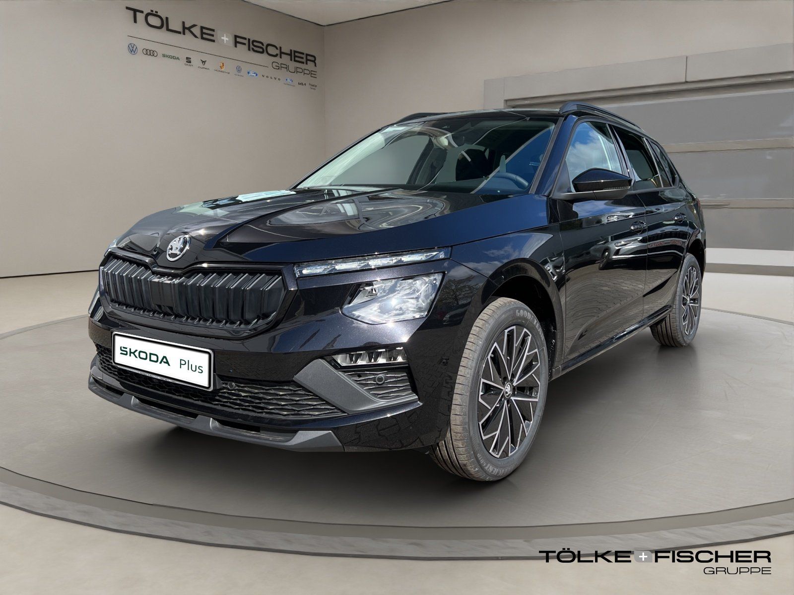 Skoda Kamiq - Bild 2