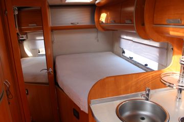 Joint Camping Car