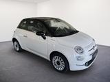 Fiat 500 1.0 DOLCEVITA Hybrid/15Z/TECH+PA/BICOLOR - Fiat 500 Tageszulassungen