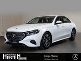 Mercedes-Benz E 220 d AVANDGARDE+AHK+17"+360°+MEMORY-P.+AMBI - Mercedes-Benz E 220 aus 2025