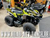 Can-Am +++ Renegade 650 / 1000 DPS XXC T 4x4 ATV +++ - Offers matching your search criteria