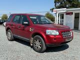 Land Rover Freelander 2 SE TD4*AHZV*SHZG*HU01/27* - Land Rover Freelander mit Diesel-Antrieb: Geländewagen