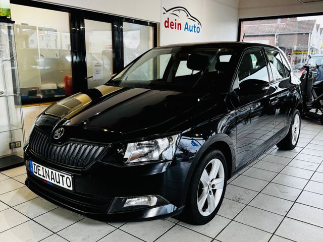 Skoda Fabia Cool Plus