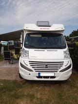 Dethleffs Magic Edition T - Dethleffs Edition