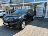 Ford Explorer Platinum Plug-in-Hybrid 4x4 3.0 267kW - Ford Explorer: 4.0