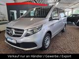 Mercedes-Benz V 300 Lang 4Matic 9 Gang Tronic.PANORAMA*bid - Mercedes-Benz V 300 Gebrauchtwagen