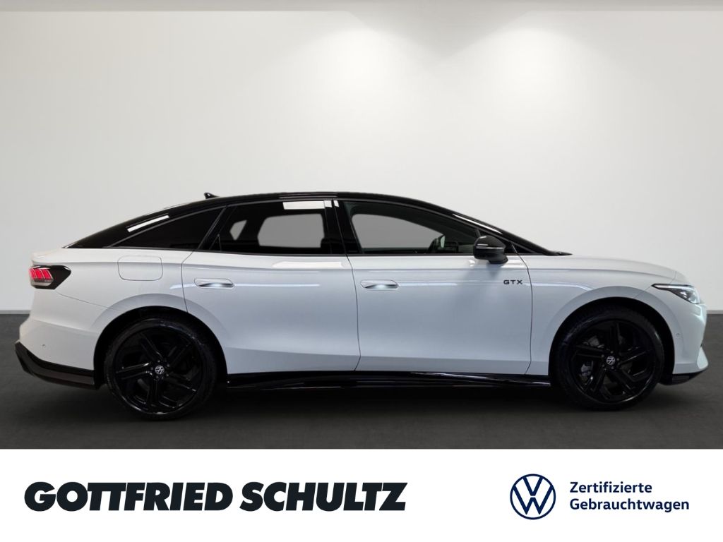 Volkswagen ID.7 - Bild 4
