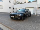 Audi A5 3.0 TDI multitronic Cabriolet - - Audi A5 Gebrauchtwagen in Wiesbaden