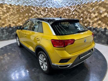 Volkswagen T-Roc - 5