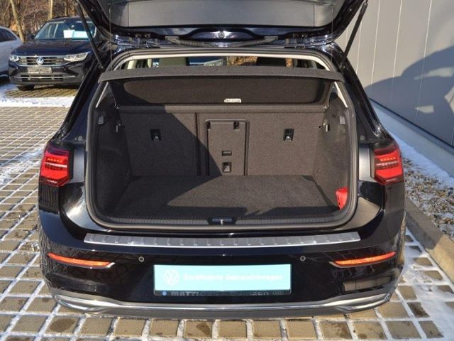 Golf VIII 2.0 TDI 150 PS DSG Style First-Edition