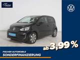 Volkswagen up e-up! Style Plus 32,3 kWh RFK/PDC/DAB+/GRA/SH - schwarze Volkswagen e-up!