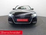 Audi A4 40 TFSI Avant ASSISTENZ NAVI BUSINESS PDC+KAM - Audi in Saarbrücken