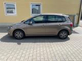 Volkswagen Golf Sportsvan 1.2 TSI 81kW ALLSTAR BMT ALLSTAR - Volkswagen Golf: Beige