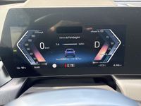 BMW iX1 - Vorschau Bild 11