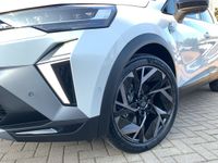 Renault Symbioz - Vorschau Bild 24