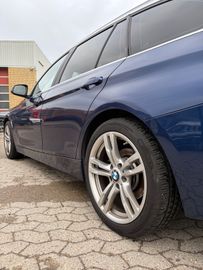BMW 320 - 6