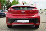 Hyundai Ioniq 1.6 Style Hybrid ACC Navi Kamera DAB - rote Hyundai IONIQ
