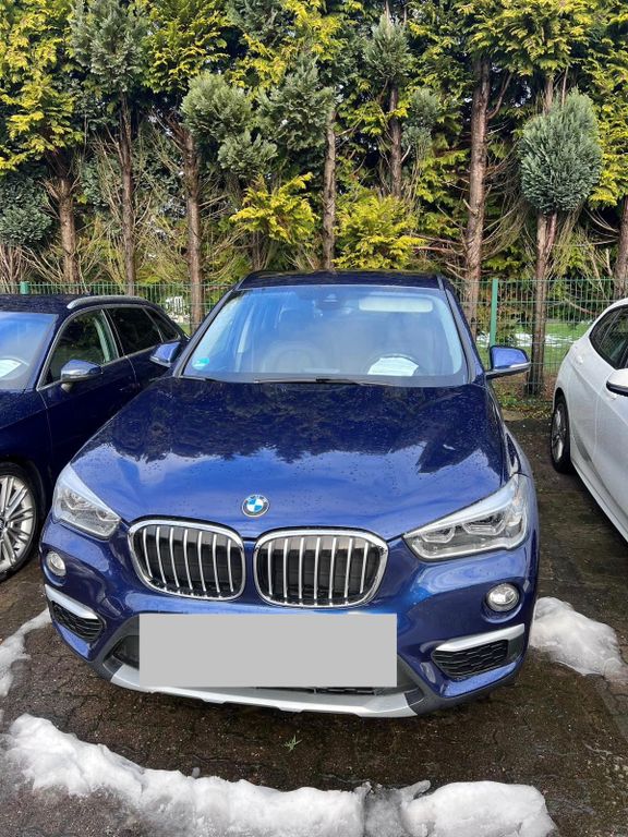 Image of BMW X1