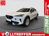 Cupra Formentor 2.0 TDI AB 249 EUR AHK NAVI REAR VIEW - gebrauchte Cupra bis 20.000 Euro