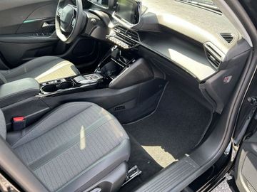 Peugeot 2008 Elektro Allure Pack