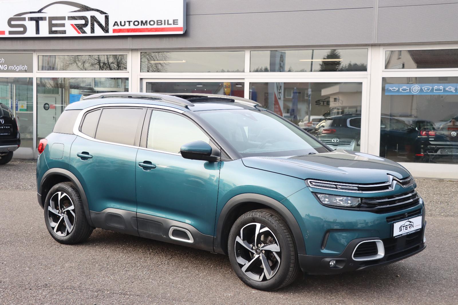 Citroën C5 Aircross Feel l PANO l LED l NAVI l KAMERA l