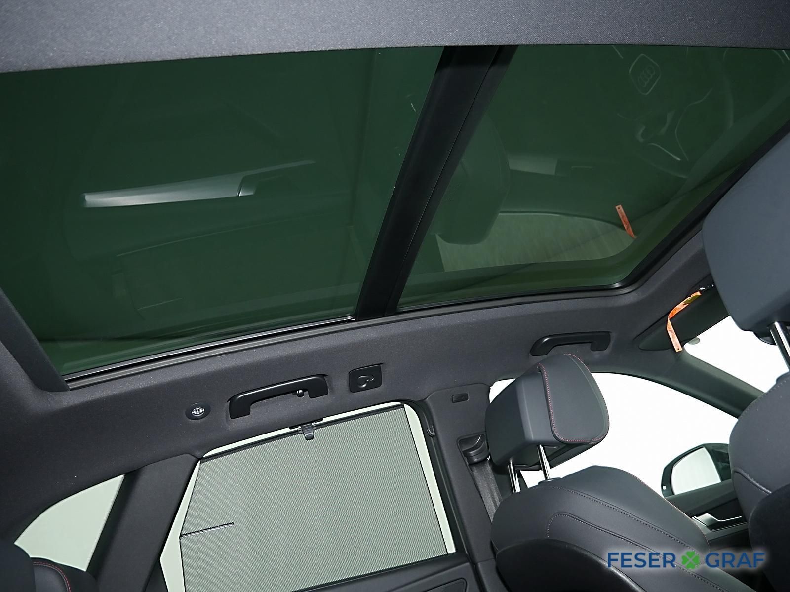 Audi SQ5 - Bild 6