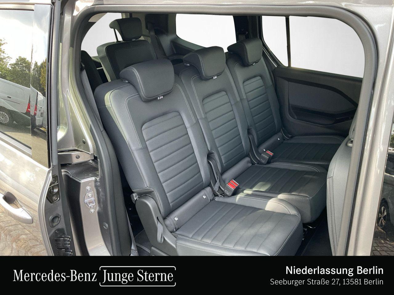 Mercedes-Benz T 180 Lang EDITION+PROGRESSIVE+Klimaautom+AHK