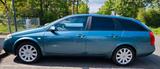 Nissan Primera 2.2  TÜV 04/27 - Nissan Primera mit Diesel-Antrieb