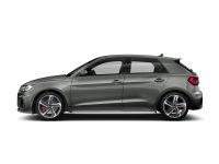 Audi A1 - Vorschau Bild 7