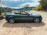 Audi S5 Cabriolet, 3.0 TFSI S tronic quattro, B&O - Audi S5: Cabrio
