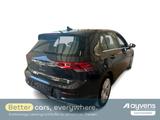 Volkswagen Golf Style 1.5 TSI OPF - Volkswagen Golf: Sportwagen