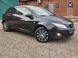 Seat Ibiza 1.4 16V Good Stuff|1Hand|nur 60 000km - Seat Ibiza: Good Stuff