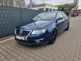 Volkswagen Passat 3C  Top gepflegt, unfal... - Volkswagen Passat aus 2005: 3c