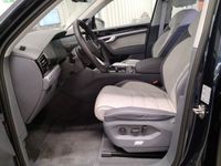 Volkswagen Touareg - Vorschau Bild 5